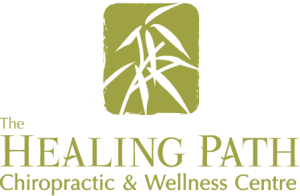 Healding Path Logo