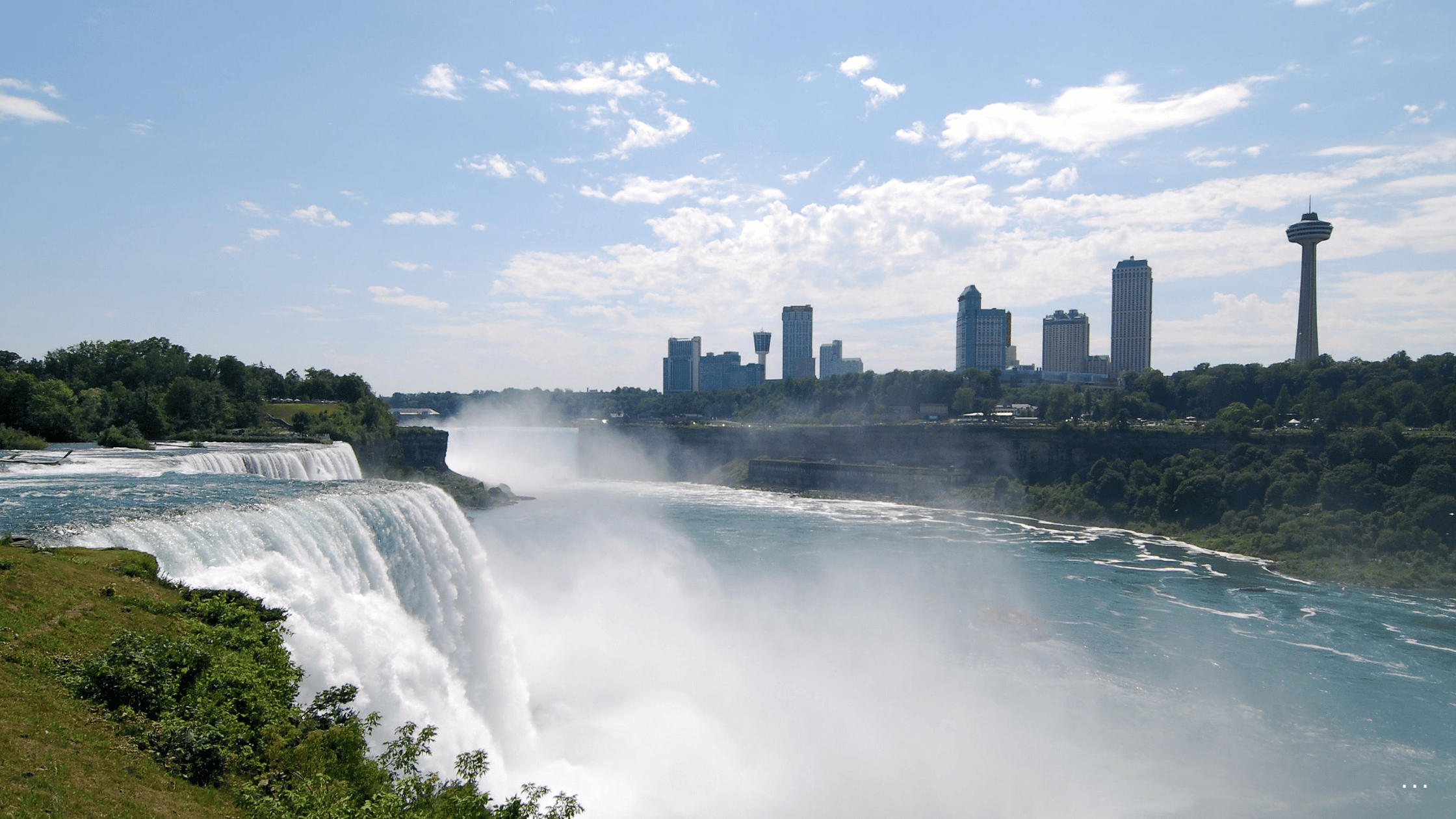 Niagra Region Niagra Region