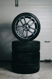 Tire Shop
