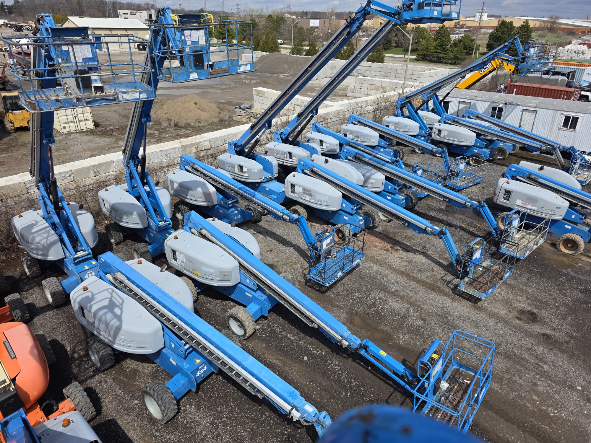 Great North Equipment Rental